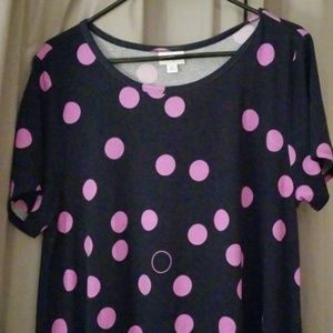 Lularoe Carly XL
